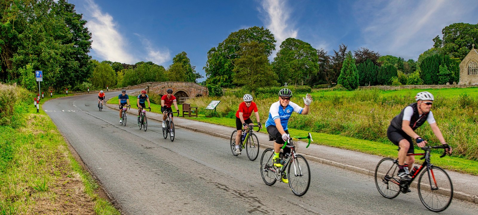 Devon 100 Sportive – 25 July 2026, Exeter | UK Velo